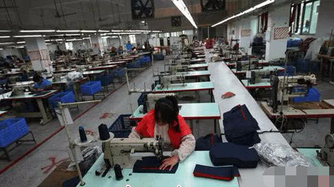 東莞工廠越來越難招人了,是什么原因 專家一席話讓人心驚