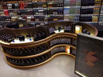 1919上海旗艦店盛大開業 酒界風云際會，共繪商業新版圖